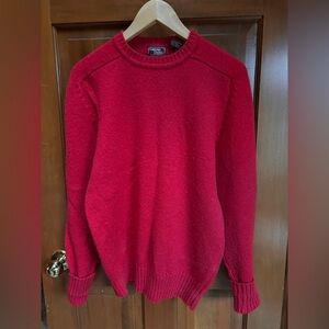Orchard Keepers Wool Sweater